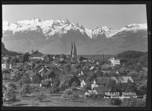 Götzis Vorarlberg
