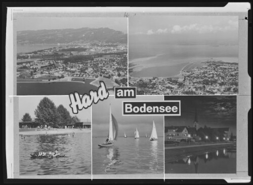 Hard am Bodensee