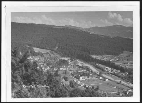 Kennelbach, Vorarlberg