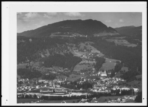 Kennelbach Vorarlberg