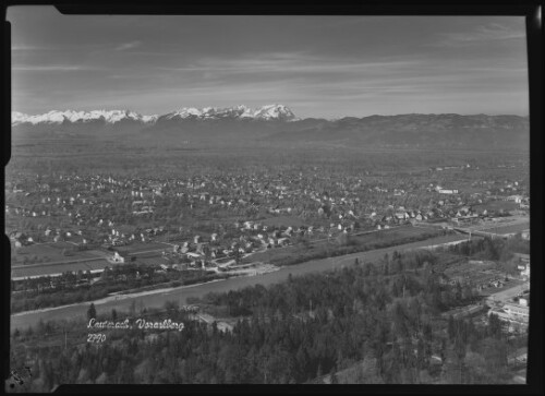Lauterach, Vorarlberg