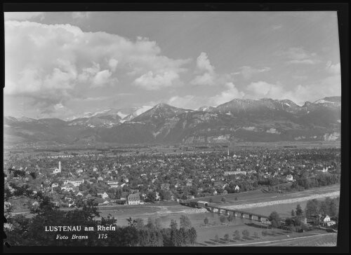 Lustenau am Rhein