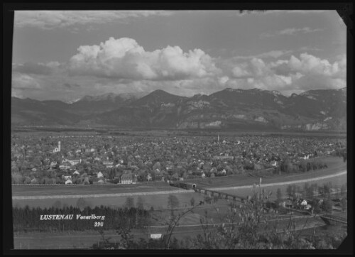 Lustenau Vorarlberg