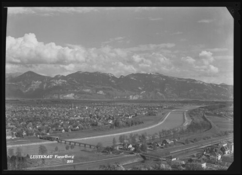 Lustenau Vorarlberg
