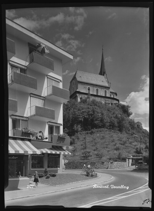Rankweil, Vorarlberg
