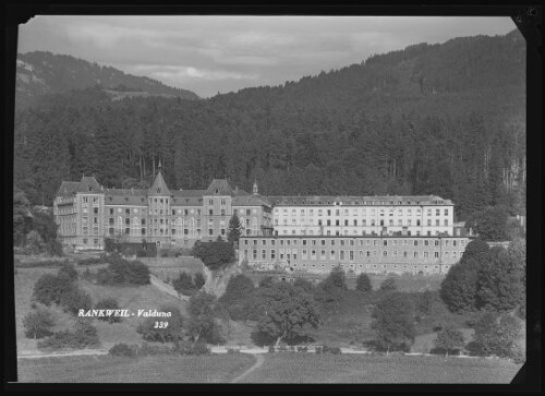 Rankweil - Valduna