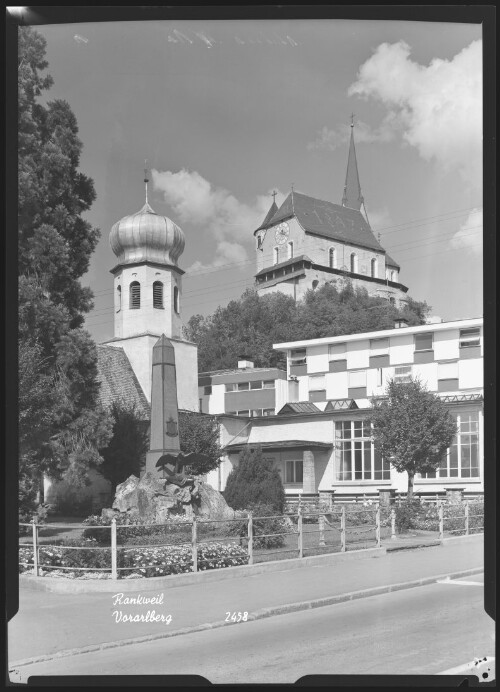 Rankweil Vorarlberg
