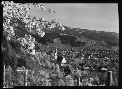 Röthis - Vorarlberg