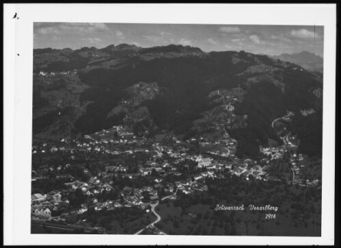 Schwarzach Vorarlberg