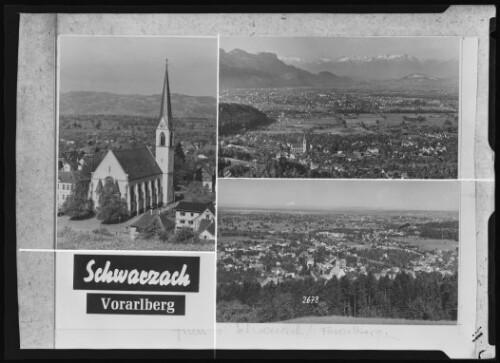 Schwarzach Vorarlberg