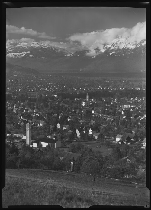 [Zwischenwasser Muntlix]