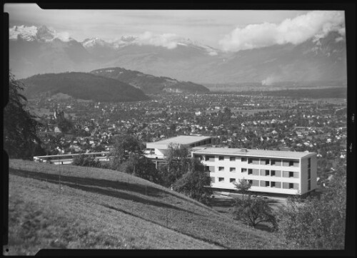 [Zwischenwasser Batschuns]