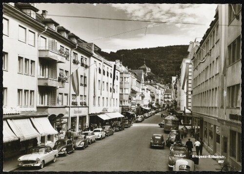 Bregenz-Kaiserstr.