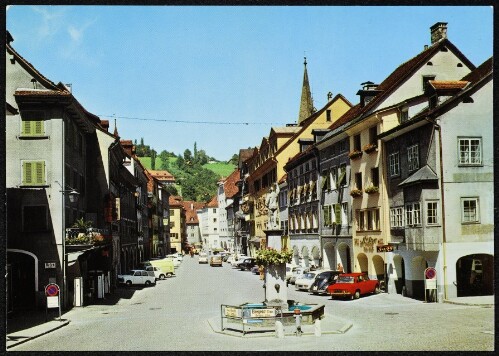 [Feldkirch] : [Feldkirch, Neustadt, Vorarlberg ...]