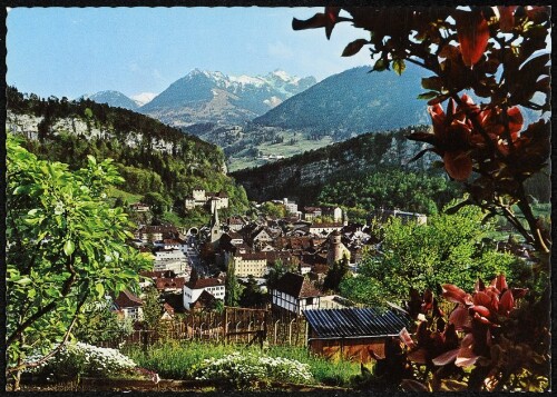 [Feldkirch] : [Feldkirch, Vorarlberg - Austria ...]