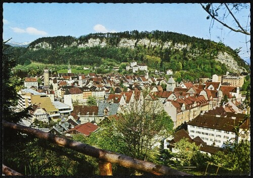 [Feldkirch] : [Feldkirch, Vorarlberg - Austria ...]