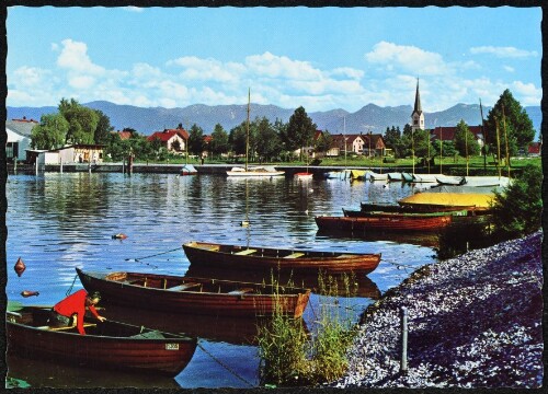 [Hard] : [Hard am Bodensee ...]