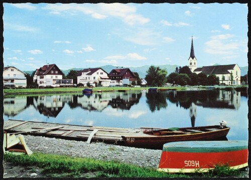 [Hard] : [Hard am Bodensee ...]