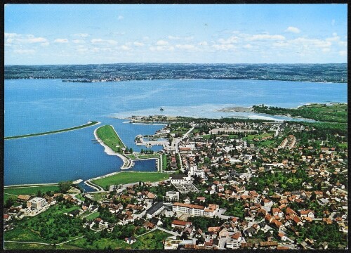 [Hard] : [Hard am Bodensee ...]