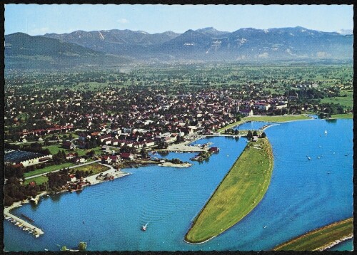 [Hard] : [Erholungszentrum Hard am Bodensee ...]