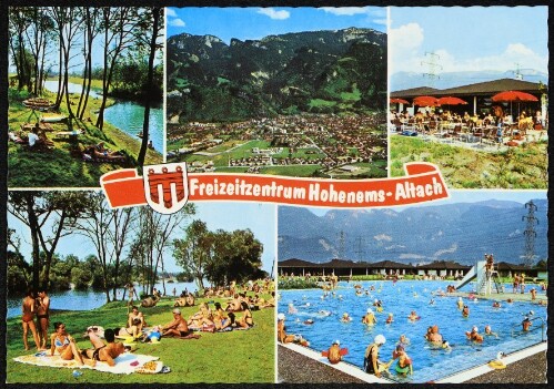 Freizeitzentrum Hohenems - Altach : [Freizeitzentrum Hohenems - Altach Vorarlberg - Austria ...]