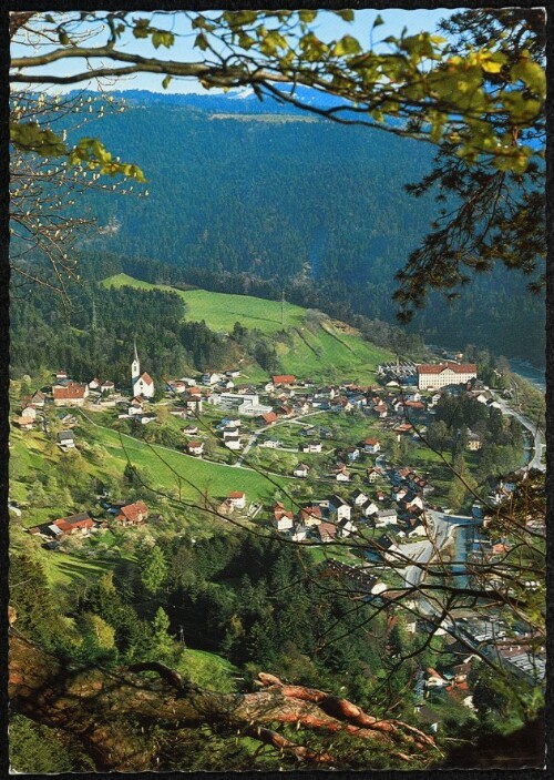 [Kennelbach] : [Kennelbach bei Bregenz a. B. Vorarlberg - Austria ...]