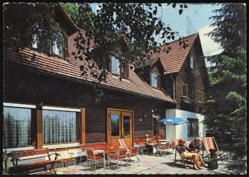 [Klaus] : [Gasthof u. Pension Birkenhof Maria Auinger, Sattelbergstr. Nr. 199 A-6833 Klaus - Tel. 27 35 ...]