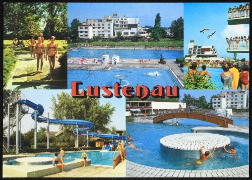 Lustenau : [Freizeitzentrum Lustenau Vorarlberg - Austria ...]