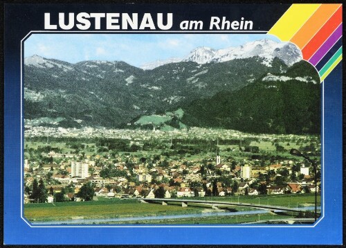 Lustenau am Rhein