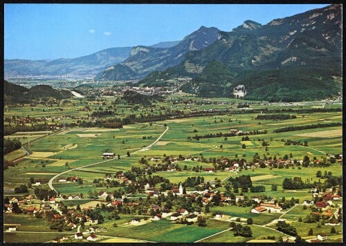 [Meiningen] : [Meiningen im Rheintal Vorarlberg - Austria ...]