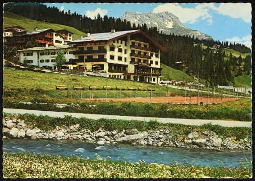 [Lech] : [Haus Schneider ...]