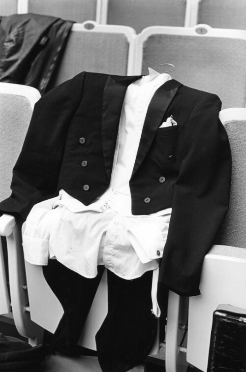 Hohenems, Anzug für die Schubertiade