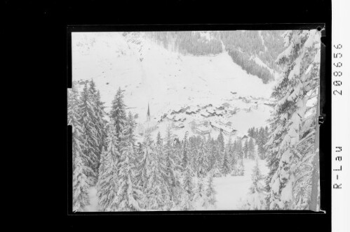 Ischgl 1400 m, Paznauntal, Tirol