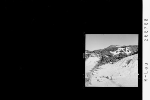 Wies, Tannheimertal / Tirol