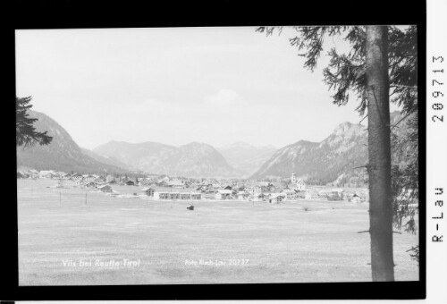 Vils bei Reutte Tirol