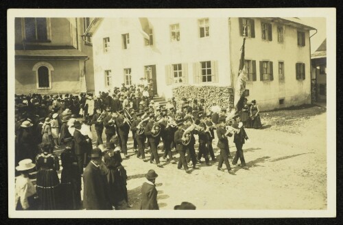 Alberschwender Blasmusik