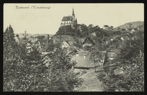 Rankweil (Vorarlberg)