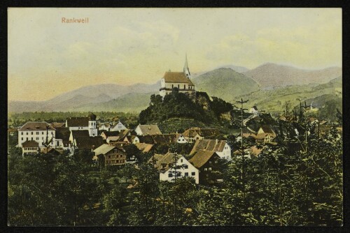 Rankweil