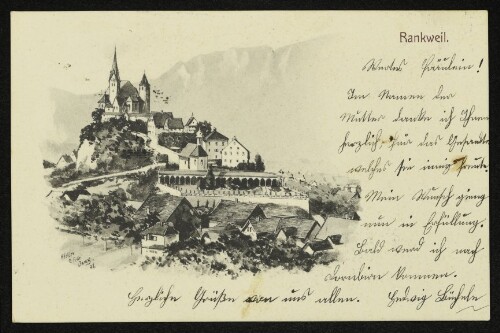 Rankweil.