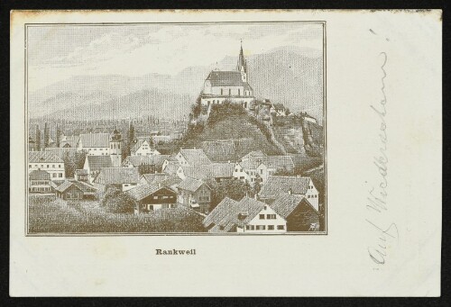 Rankweil