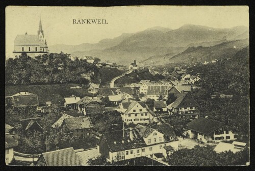 Rankweil