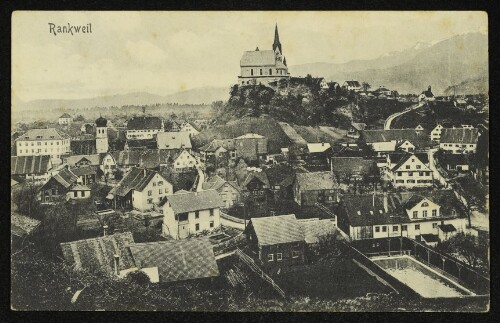 Rankweil