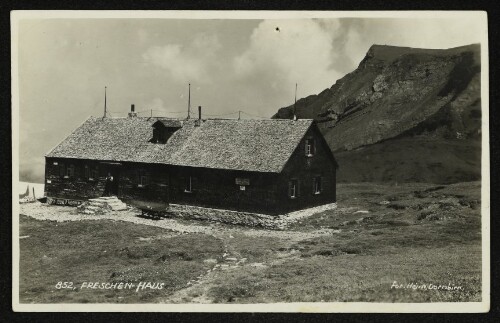Freschen-Haus