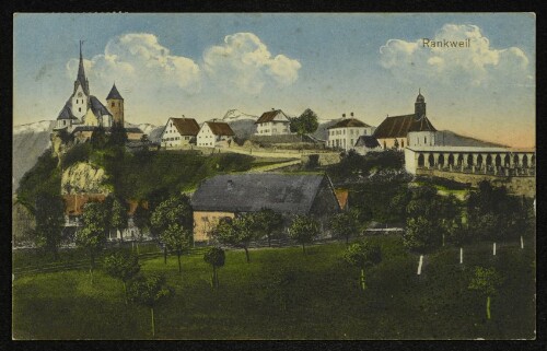Rankweil