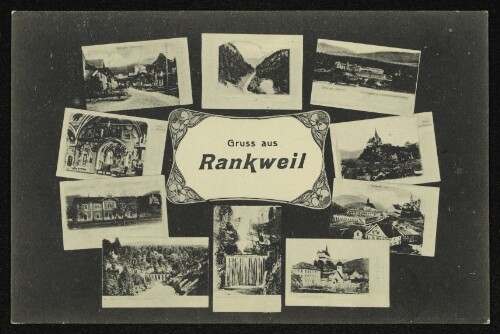 Gruss aus Rankweil
