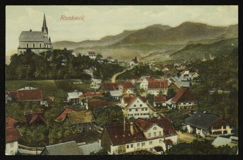 Rankweil