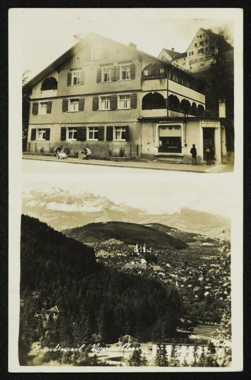 Rankweil / Vorarlberg