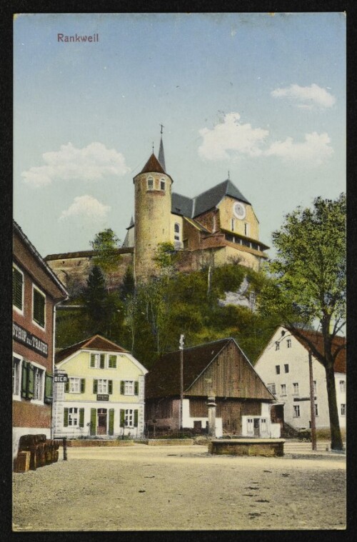 Rankweil