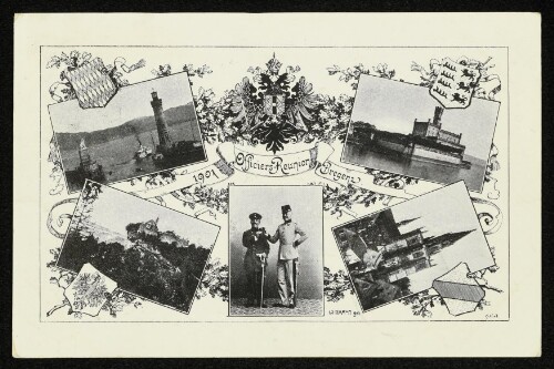 1901 Officiers-Reunion Bregenz