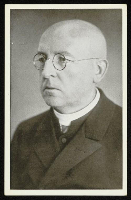 Dr. Seipel : Österreichs großer Kanzler, geboren 19. Juli 1876, gestorben 2. August 1932